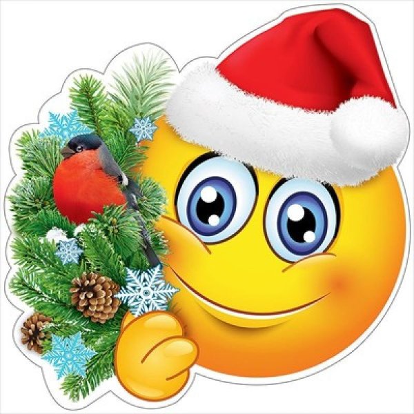 Веселый Снеговик