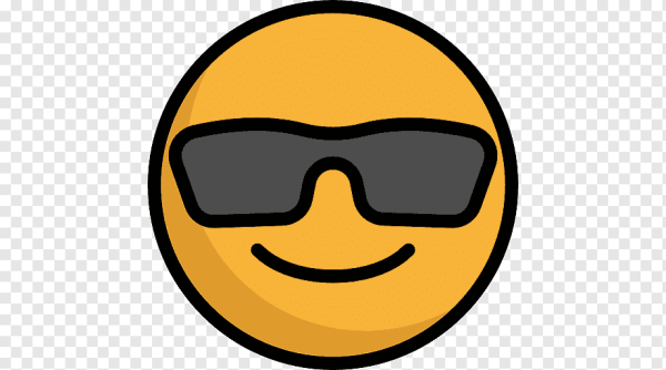 Cool Emoji