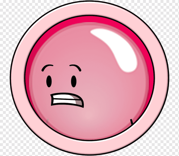 Жвачка пузырь