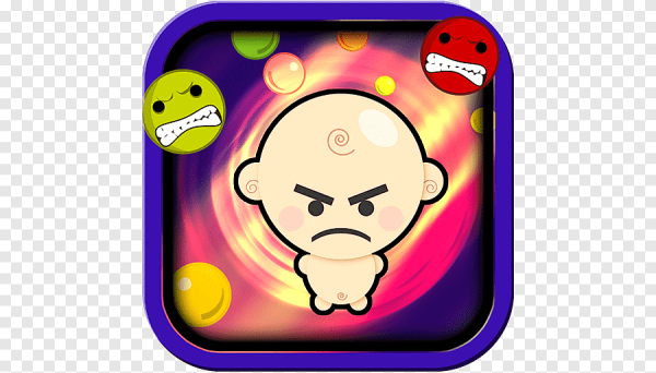 Злой пузырь