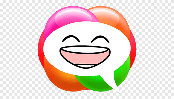 Пузырьки смайлики