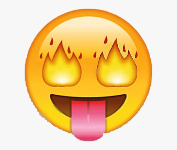 Смайлы без фона для фотошопа