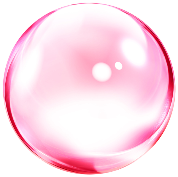 Прозрачный пузырь