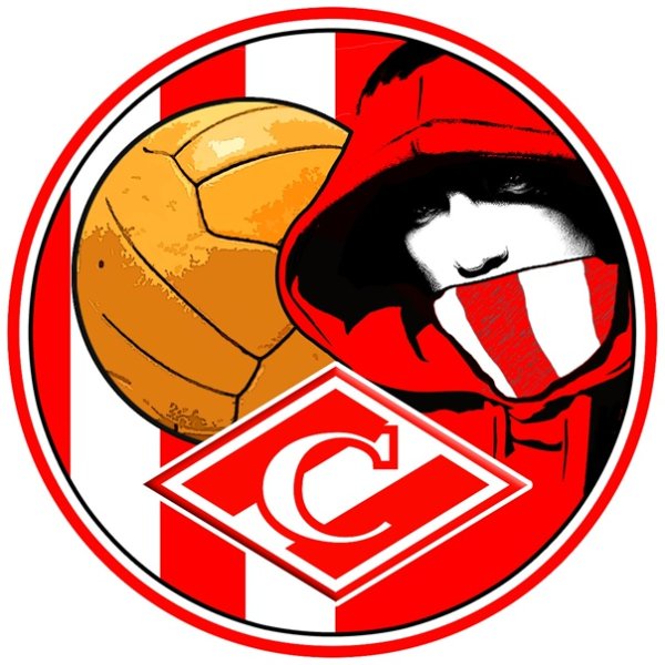 Ультрас Спартак Москва эмблема