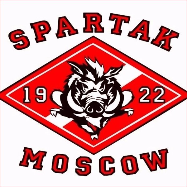 Эмблема фанатов Спартака