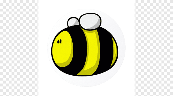 PNG Bumble Angy