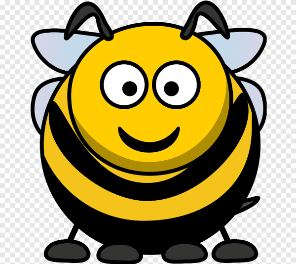 Пчела аватарка