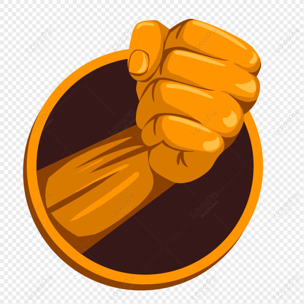 Золотой кулак