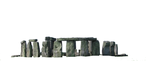 Стоунхендж вектор