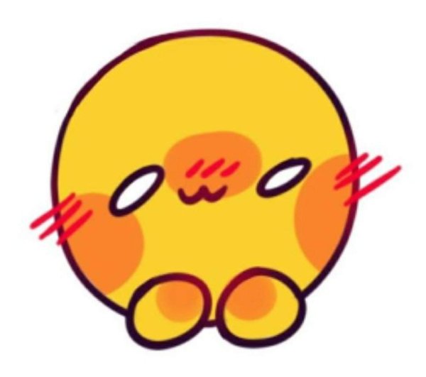 Милый смайлик