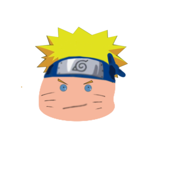 Наруто эмодзи Дискорд