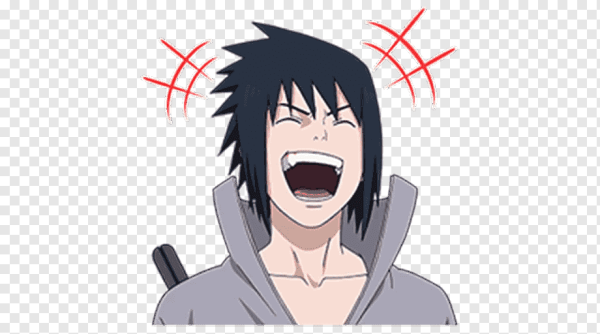 Наруто эмодзи Дискорд