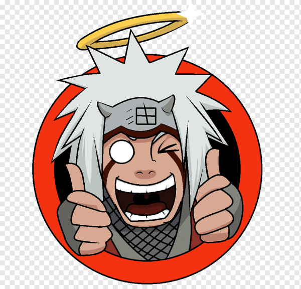 Джирайя аватар