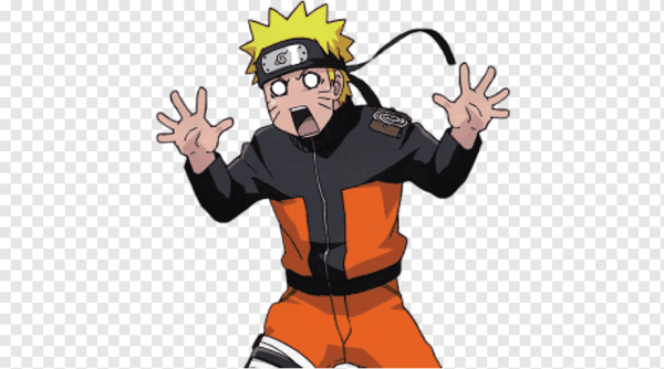 Наруто NPG