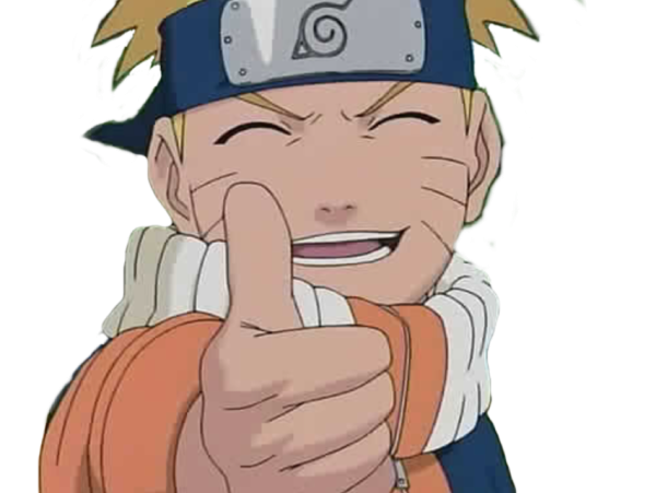 Наруто лайк