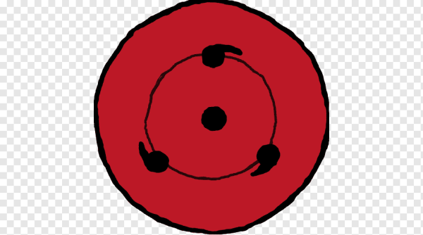 Смайлик клана Учиха