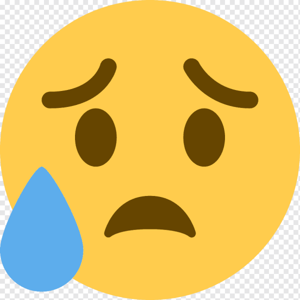 ЭМОДЖИ страх