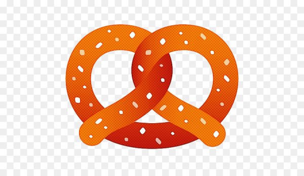 Смайлик Кренделька