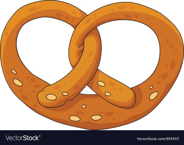 Брецель вектор