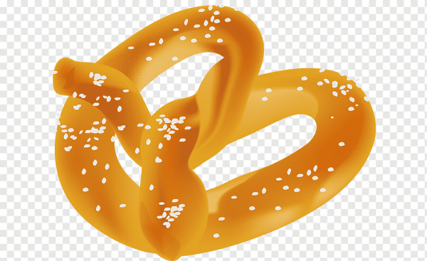 Немецкий Бублик брецель