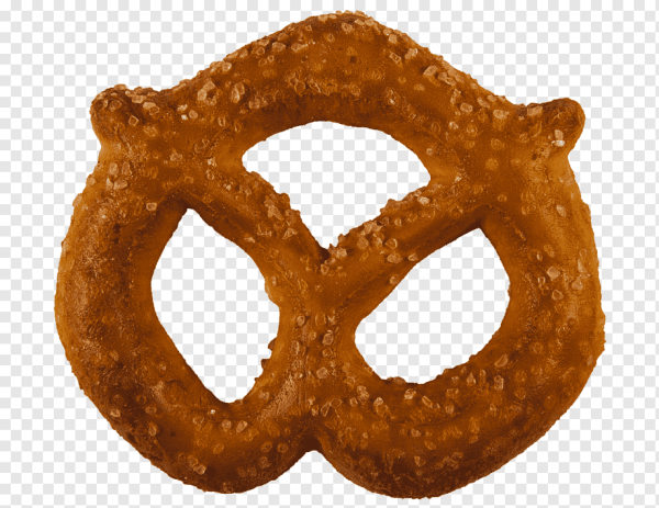 Бублик, брецель