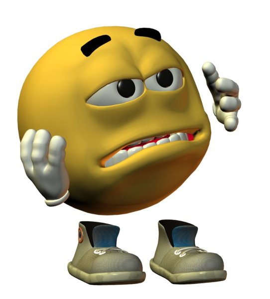 Смешные смайлики