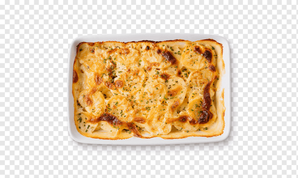 Запеканка PNG