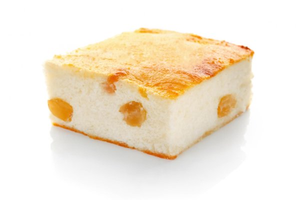 Запеканка творожная 100г