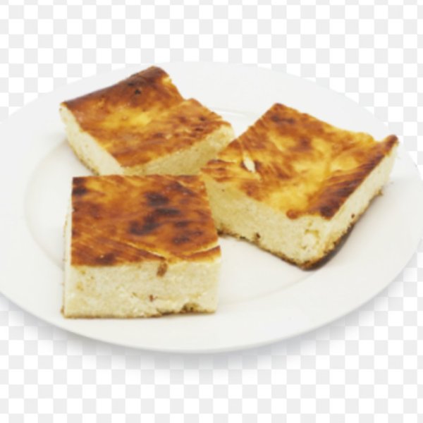 Запеканка творожная