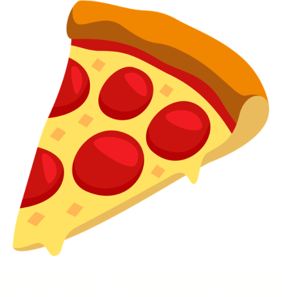 Пицца смайлик