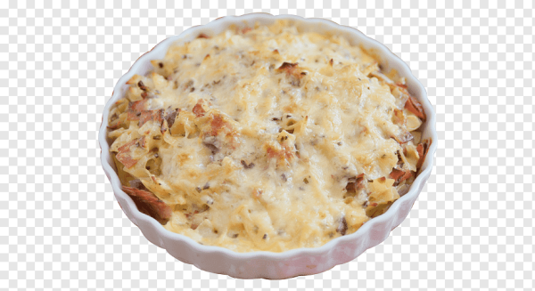 Запеканка PNG