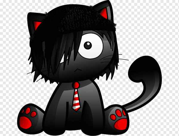 Эмо смайлик