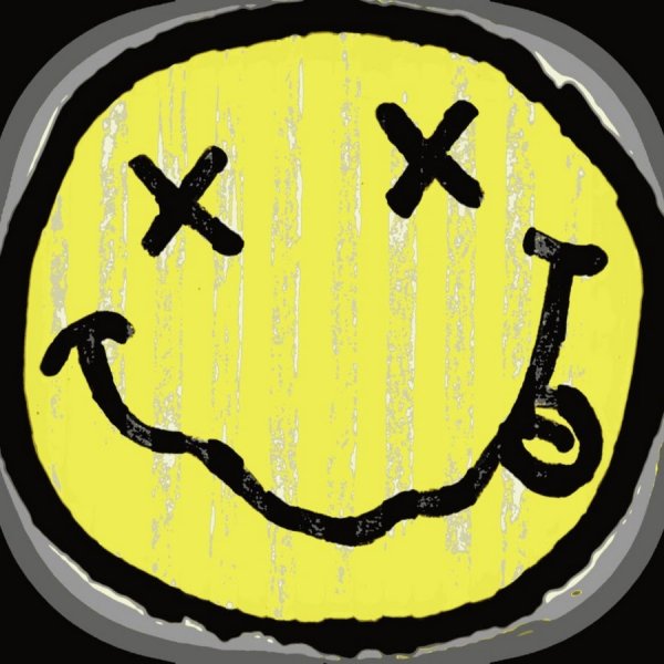 Нирвана Смайл