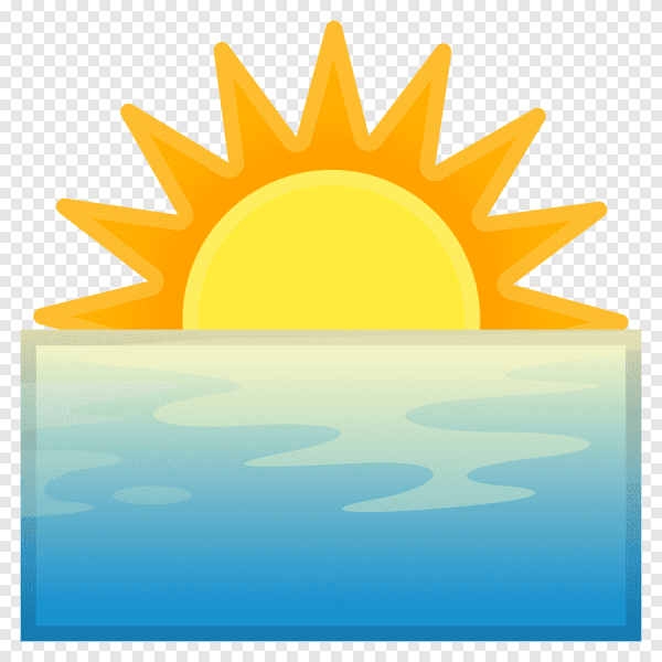 ЭМОДЖИ море