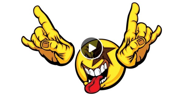 Смайлик рок