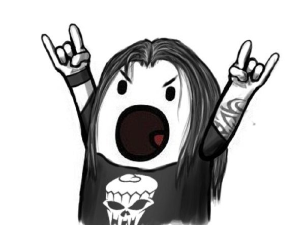 Ничоси рокер