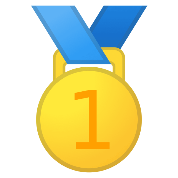 ЭМОДЖИ медаль