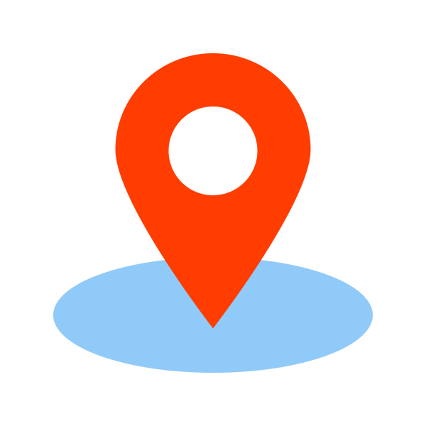 Символ местоположения