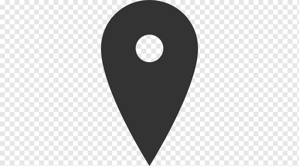 Флажок местоположение