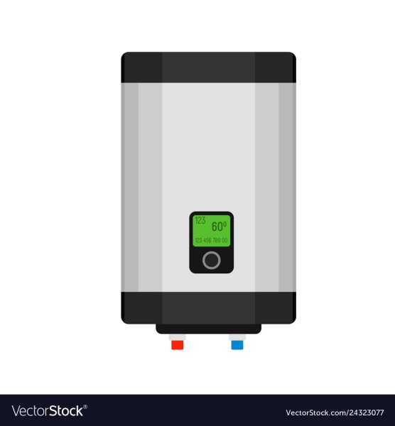 Значок газовый котел