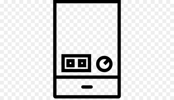 Водогрейный котел иконка