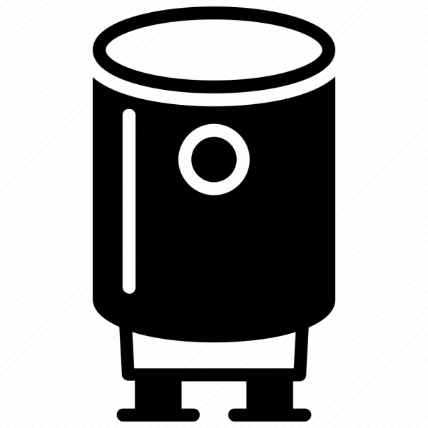 Отопление значок