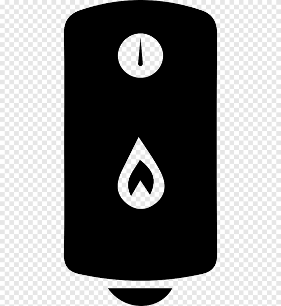 Иконка котёл svg