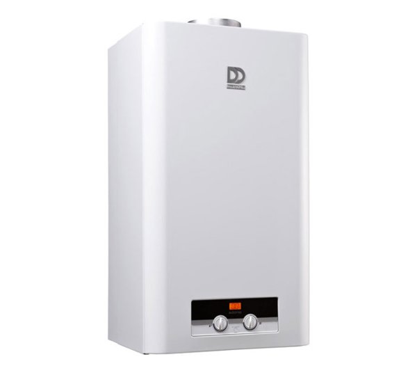 Vitech двухконтурный котел 24 KW-b1 Plata