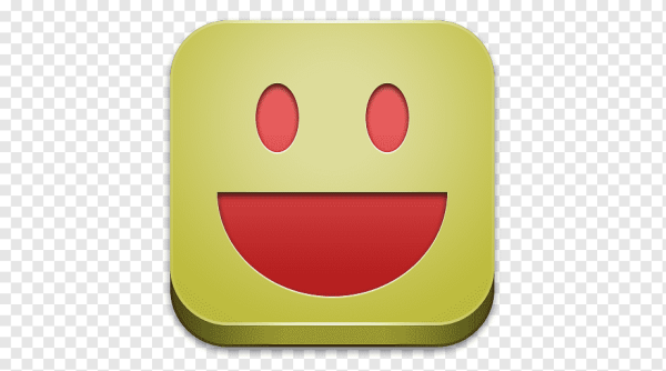 Смайл мессенджер