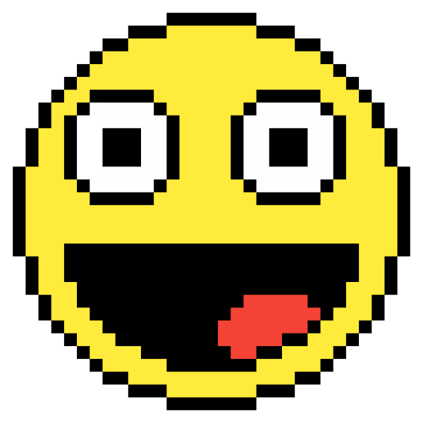 Старые смайлики