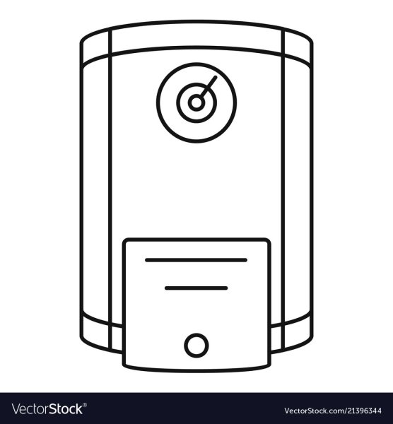 Газовые котлы отопления изображение