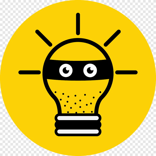 Лампочка иконка