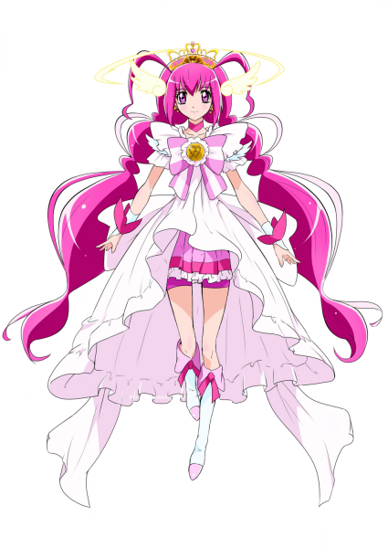 Глиттер Форс Эмили принцесса