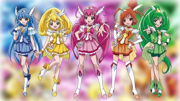 Глиттер Форс